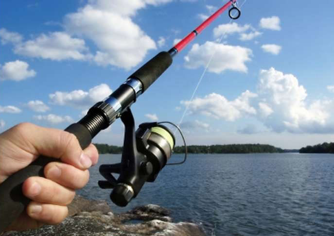 King George Fishing Derby